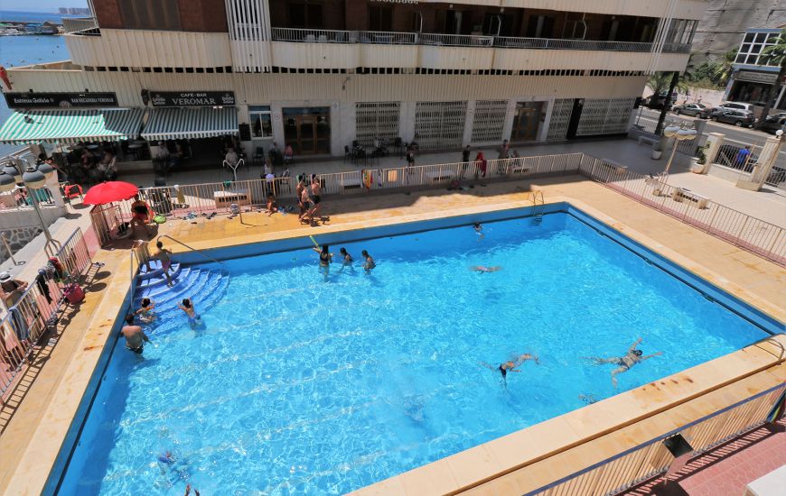 Sale - Apartamento - Torrevieja