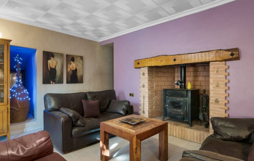 Venta - Casa Rural - Orihuela