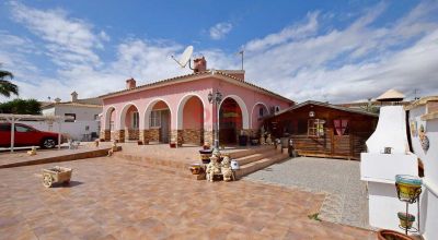 Villa - Sale - Cabo Roig - Cabo Roig