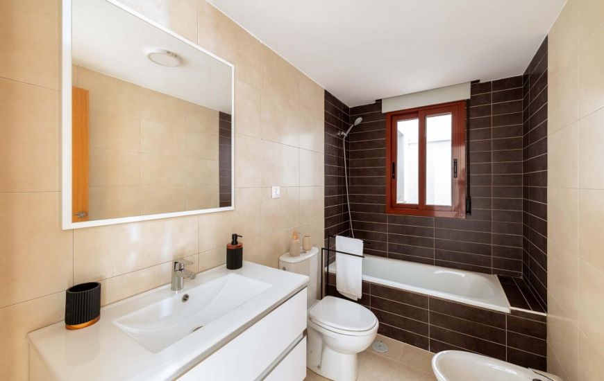 Nueva construcción  - Apartamentos - Avileses