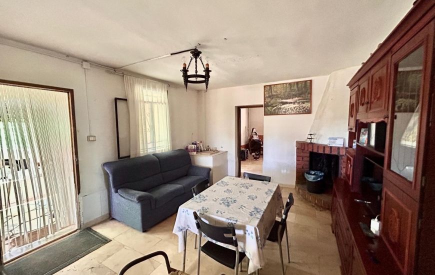 Venta - Casa Rural - Aspe