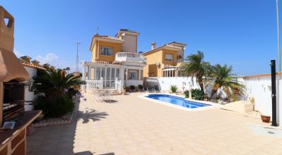 Villa - Venta - Algorfa - Algorfa