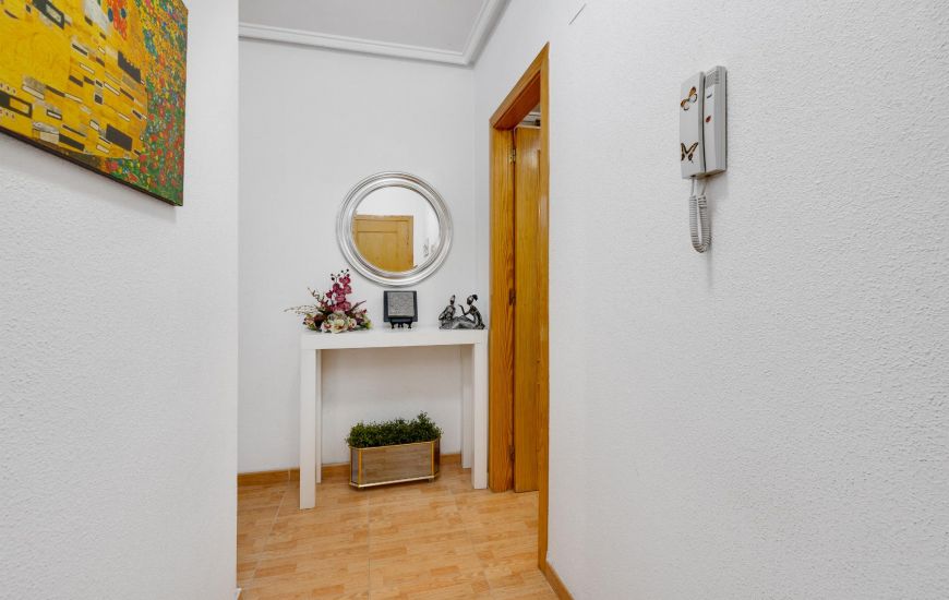 Venta - Apartamento - Torrevieja