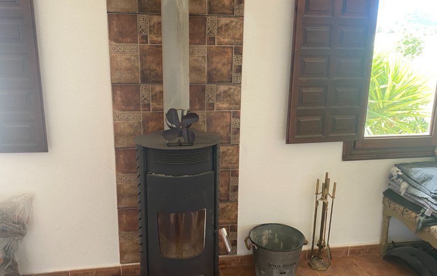 Sale - Finca - Sax