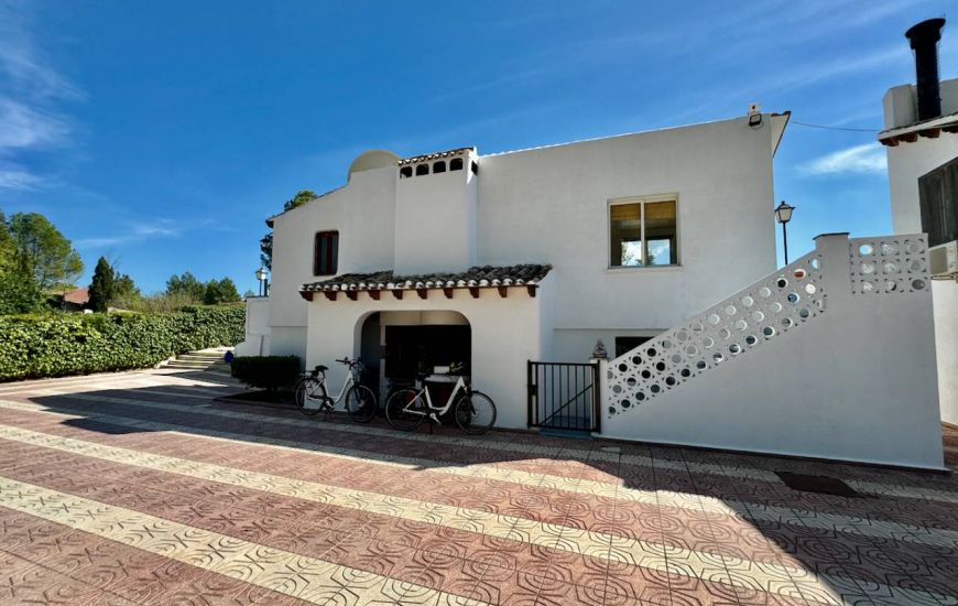 Venta - Casa Rural - Castalla