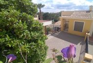 Sale - Villa - Algorfa