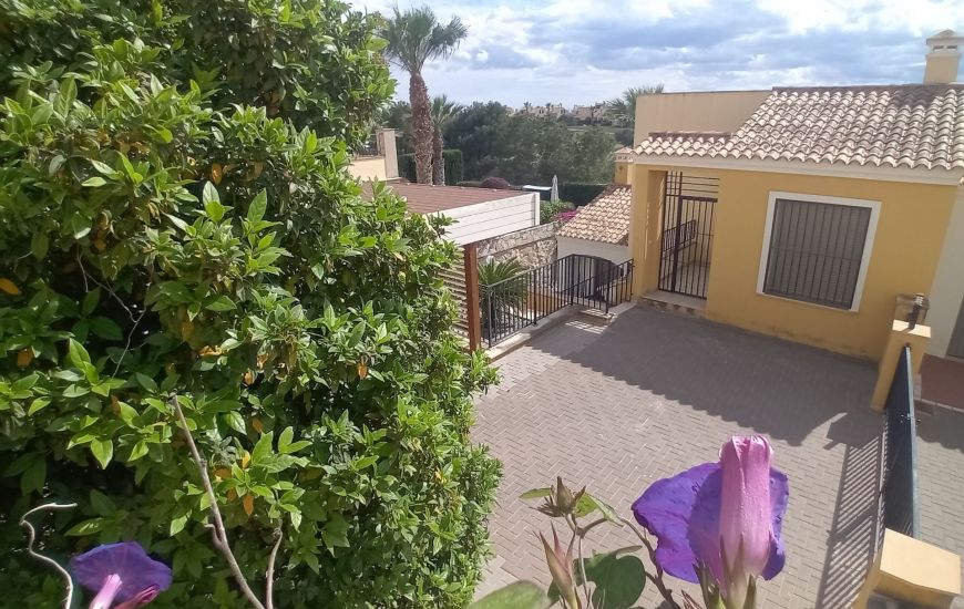 Sale - Villa - Algorfa