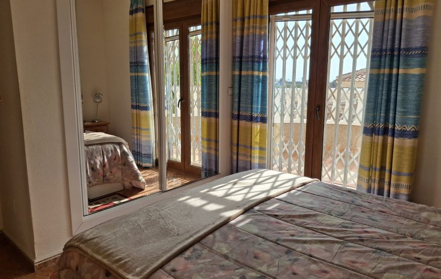 Sale - Villa - Los Balcones