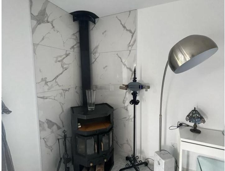 Sale - Villa - La Nucia