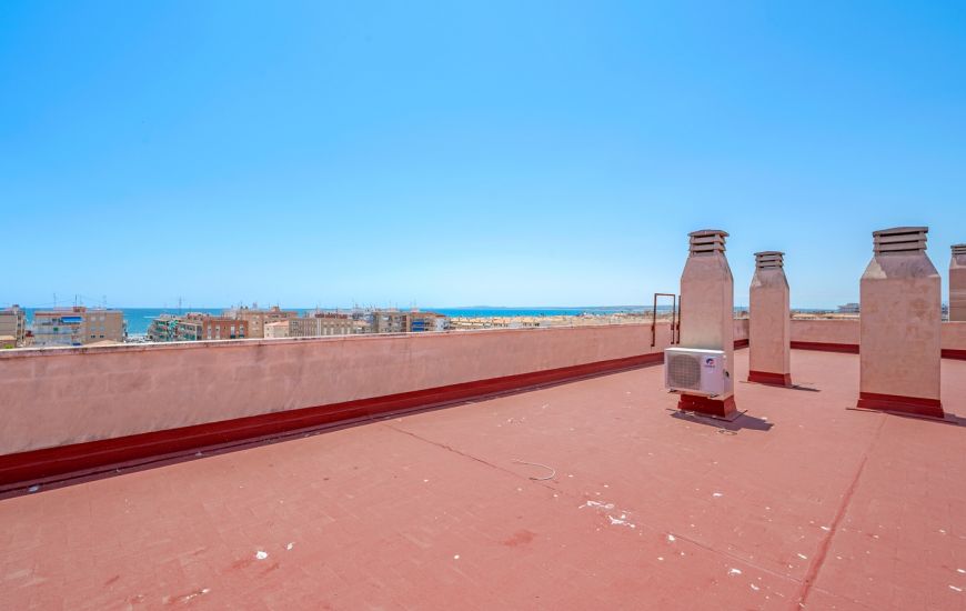 Sale - Apartments - Santa Pola