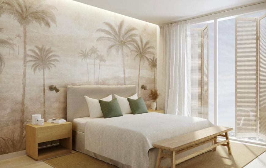 Nueva construcción  - Apartamentos - San Pedro del Pinatar