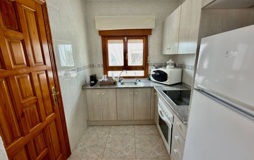 Sale - Villa - Ciudad Quesada