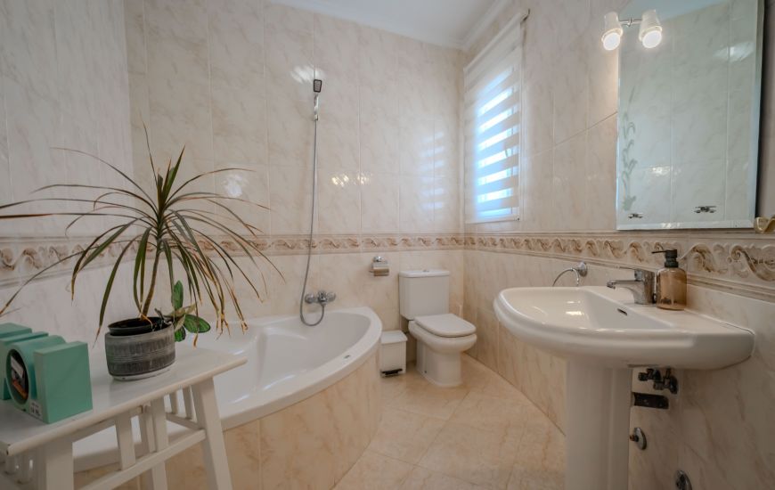 Venta - Villa - Ciudad Quesada