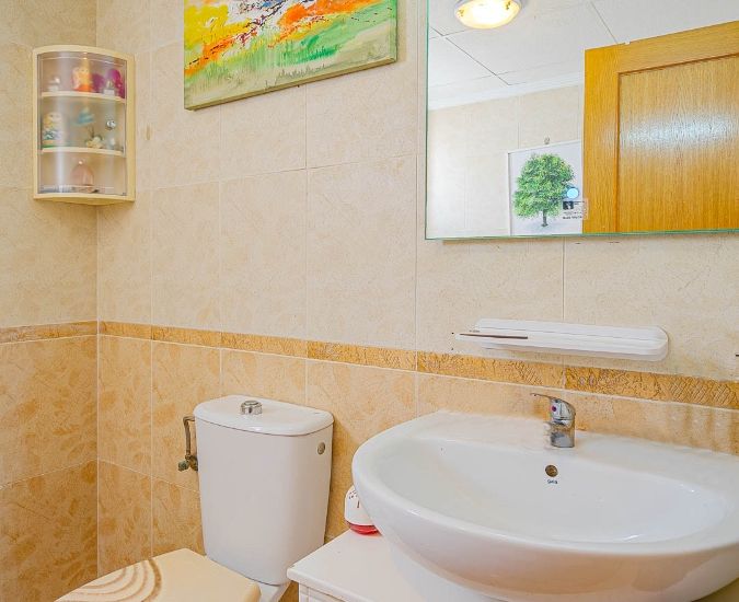 Venta - Adosado - Torrevieja
