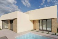 Nueva construcción  - Quad House - Bigastro