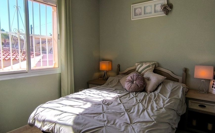 Venta - Villa - Ciudad Quesada