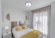 New Build - Villa - San Miguel de Salinas - San Miguel De Salinas