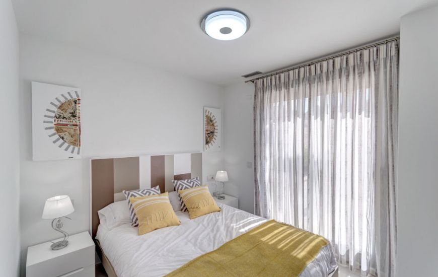 New Build - Villa - San Miguel de Salinas - San Miguel De Salinas