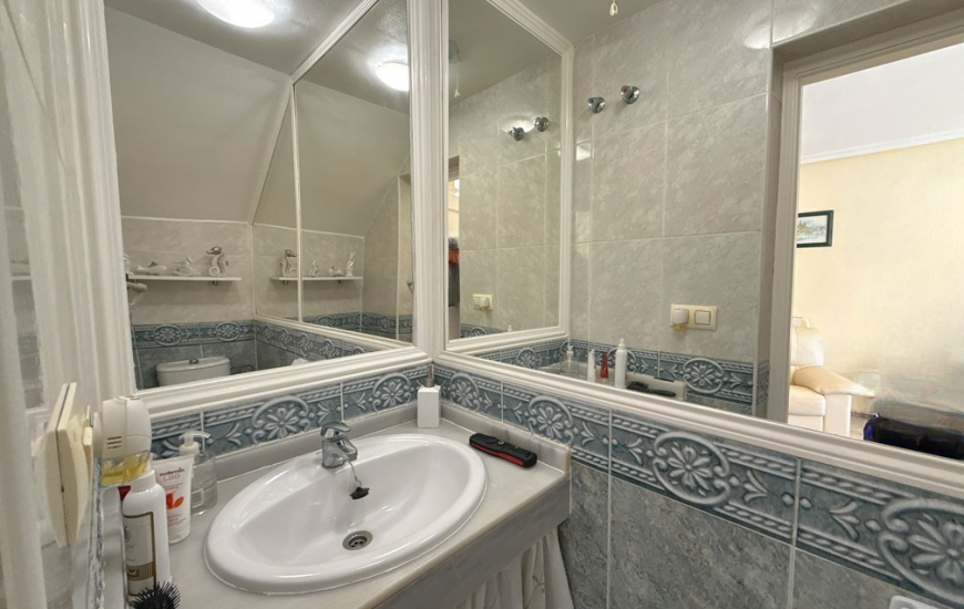 Venta - Adosado - Cabo Roig>La Regia