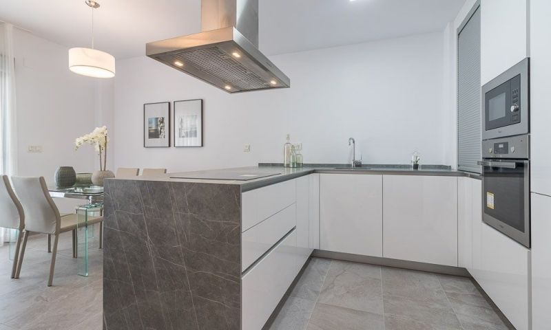 Venta - Bungalow - Torrevieja