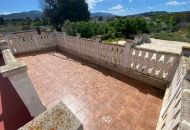 Sale - Finca - Sax