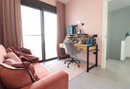 Sale - Rijtjeshuis - Benijofar - 