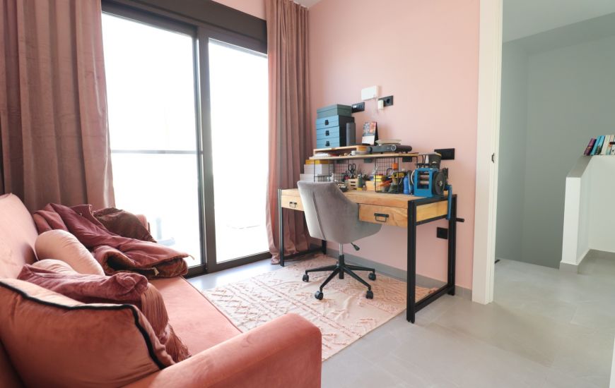 Sale - Rijtjeshuis - Benijofar - 