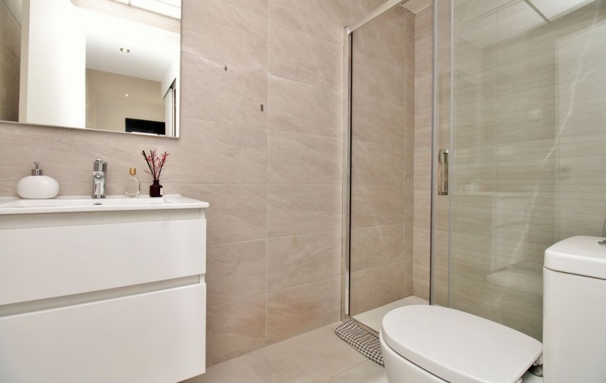 Venta - Adosado - Pilar de la Horadada