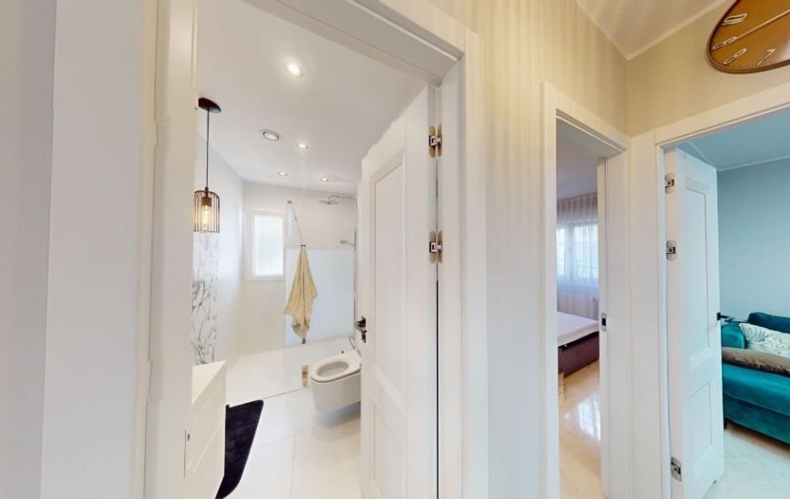 Venta - Villa - Las Ramblas