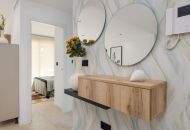 Sale - Apartments - Los Alcázares