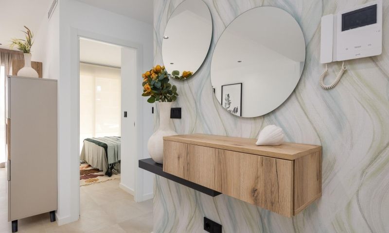 Sale - Apartments - Los Alcázares