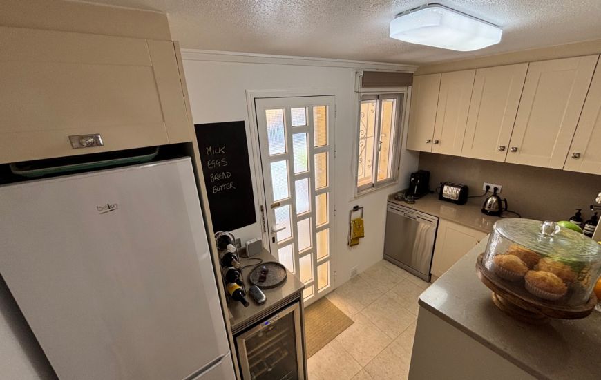 Sale - Townhouse - Ciudad Quesada