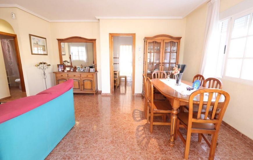 Venta - Villa - Torrevieja