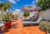 Sale - Villa - Ciudad Quesada