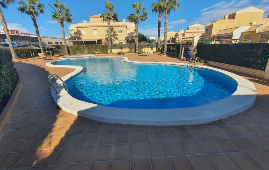 Sale - Villa - Ciudad Quesada