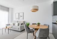 Sale - Apartments - Torrevieja