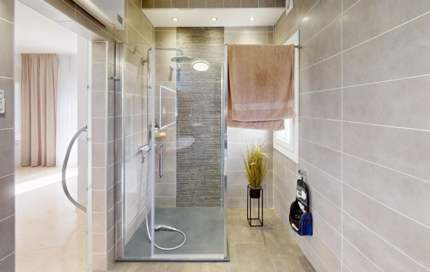 Venta - Villa - Las Ramblas