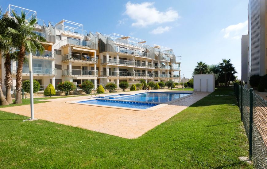 Sale - Apartments - Los Dolses