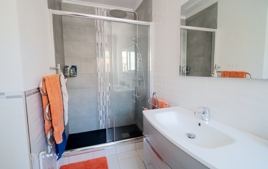 Venta - Villa - Ciudad Quesada