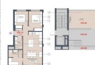 Sale - Apartments - Benijófar - 