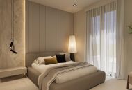 New Build -  - Pilar de la Horadada - 