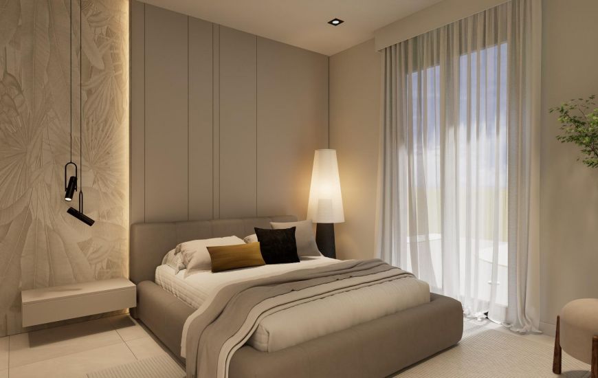 New Build -  - Pilar de la Horadada - 