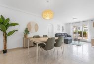 Sale - Apartments - Orihuela Costa
