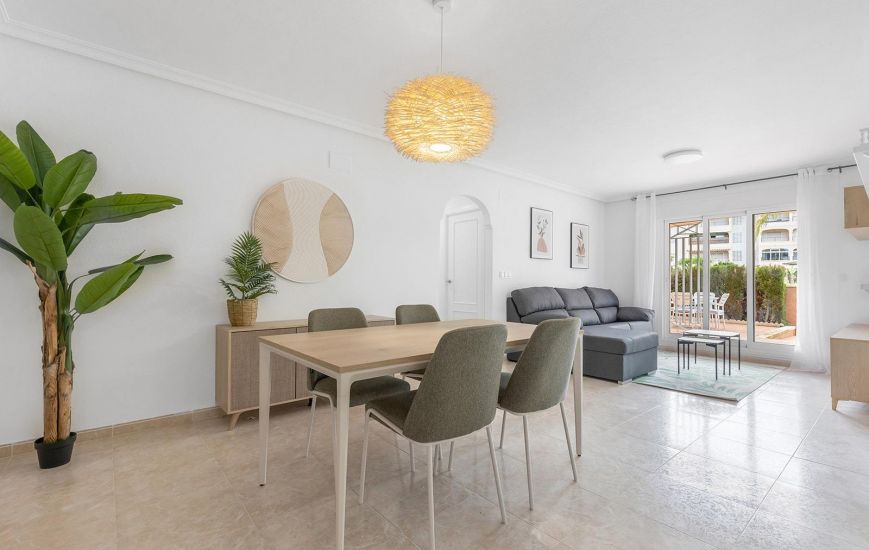 Sale - Apartments - Orihuela Costa