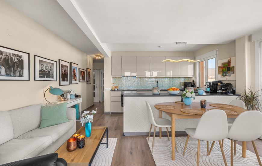 Sale - Apartments - Guardamar del Segura