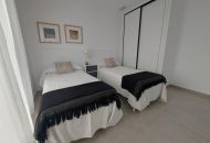 New Build - Villa - Torre Pacheco