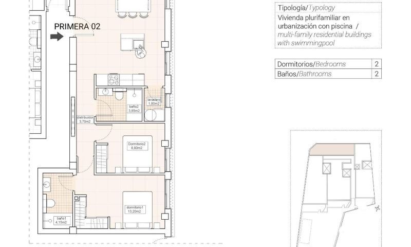 Venta - Apartamentos - Hondón de las Nieves