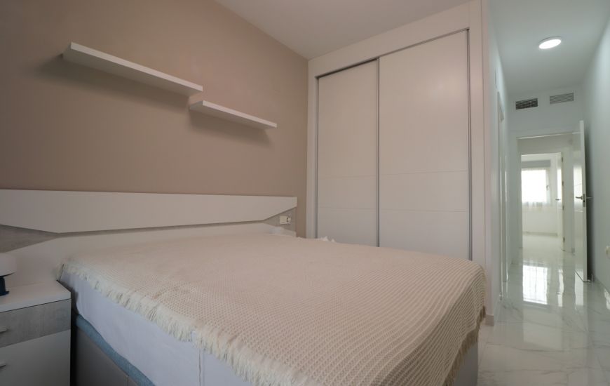 Venta - Apartamentos - Benijofar