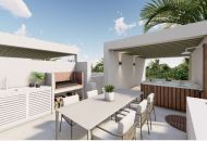 New Build - Villa - Ciudad Quesada