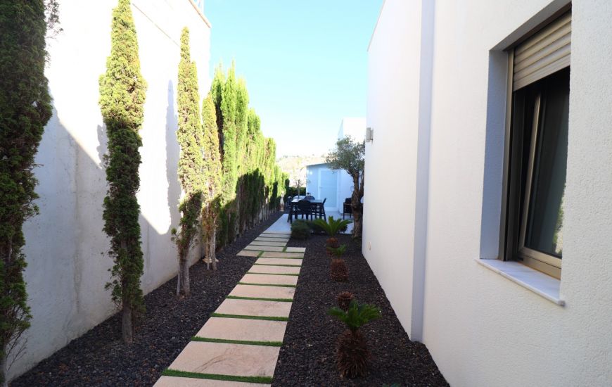 Sale - Villa - Benijofar - 